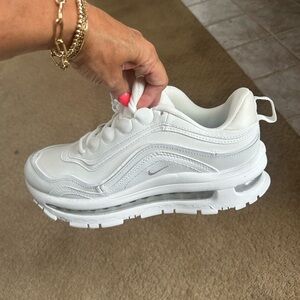 Brand New Nike Air Max 97 Futura size 10